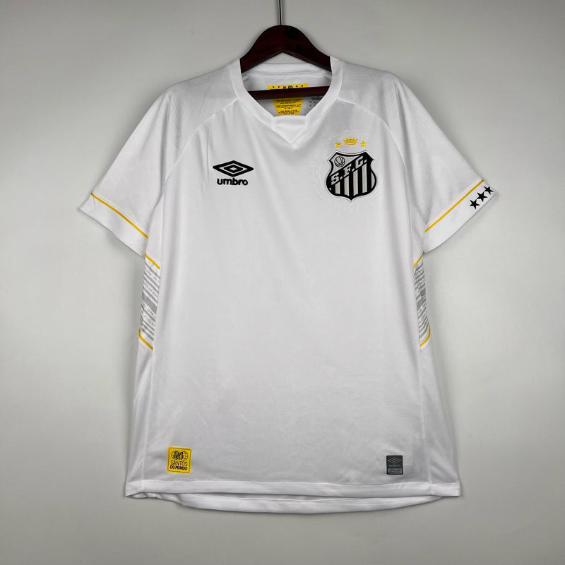 CAMISOLA SANTOS SEM PATROCINADOR I 23/24 homem