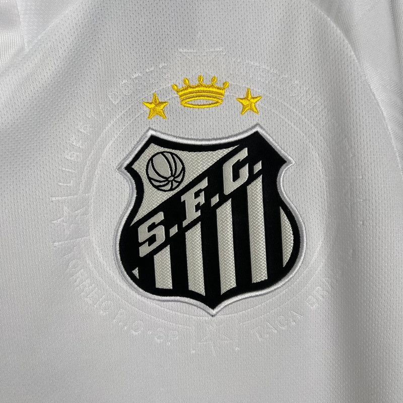 CAMISOLA SANTOS SEM PATROCINADOR I 23/24 homem