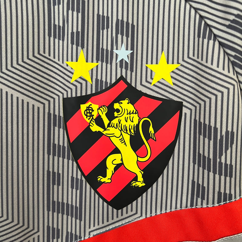 CAMISOLA SPORT RECIFE TREINO I 23/24 homem