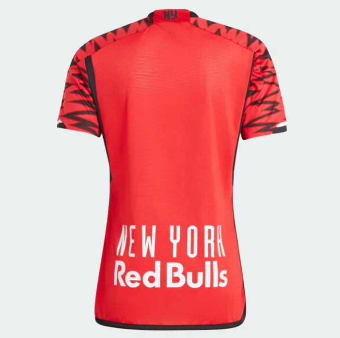 CAMISOLA NEW YORK RED BULLS 24/25 (Homem)