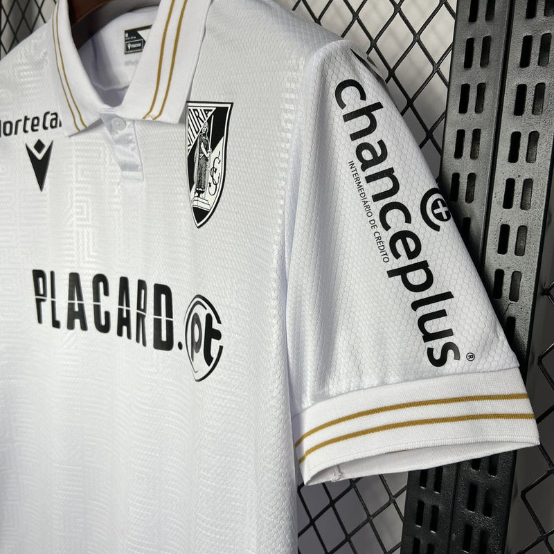 CAMISOLA VITÓRIA GUIMARÃES I 24/25 homem