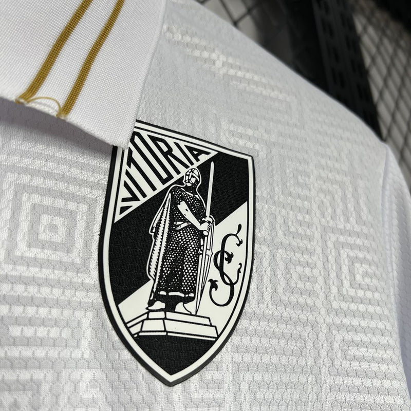 CAMISOLA VITÓRIA GUIMARÃES I 24/25 homem