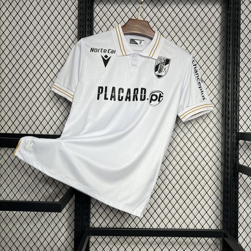 CAMISOLA VITÓRIA GUIMARÃES I 24/25 homem