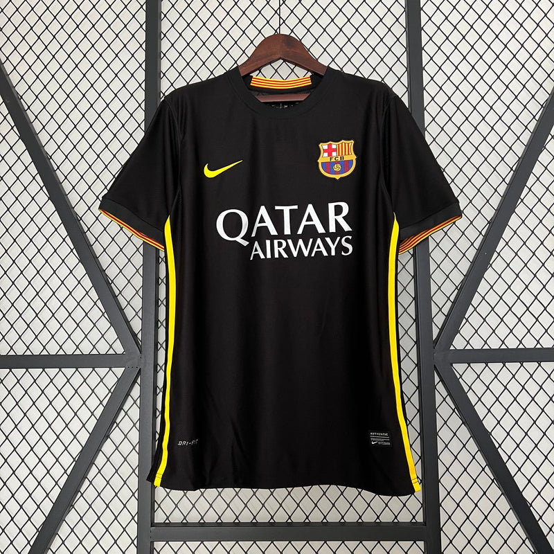 CAMISOLA BARCELONA III 13/14 homem (RETRO)