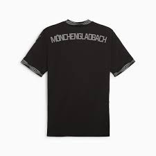 CAMISOLA BORUSSIA MONCHENGLADBACH III 24/25 (Homem)