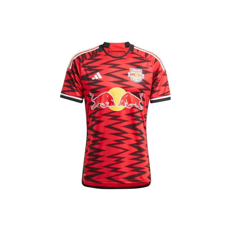 CAMISOLA NEW YORK RED BULLS 24/25 (Homem)