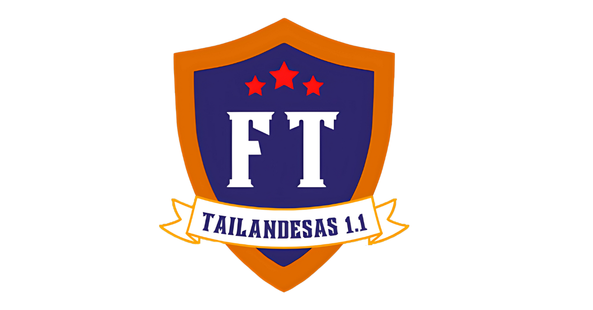 F. Tailandesas