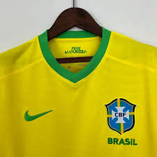 CAMISOLA BRASIL 2023 | SELEÇÃO FEMININA